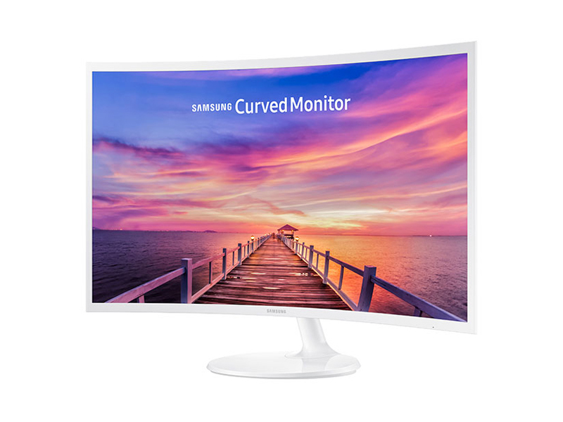 Samsung LC32F391FWNXZA computer monitor – image 5