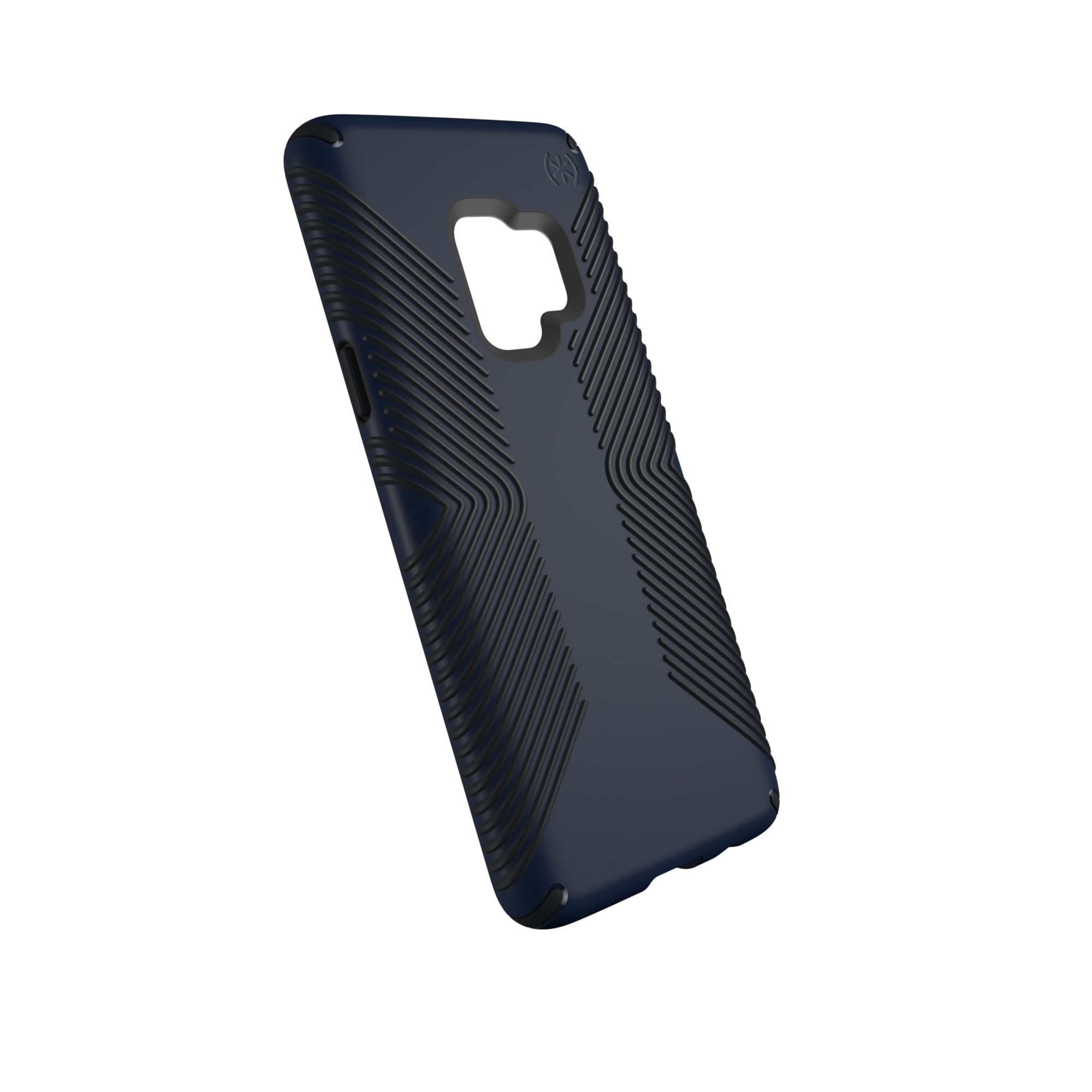Speck Presidio Grip Samsung Galaxy S9 Eclipse Blue/Carbon Black – image 9