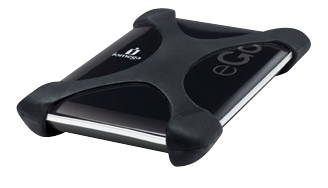 Iomega eGo 34898 external hard drive