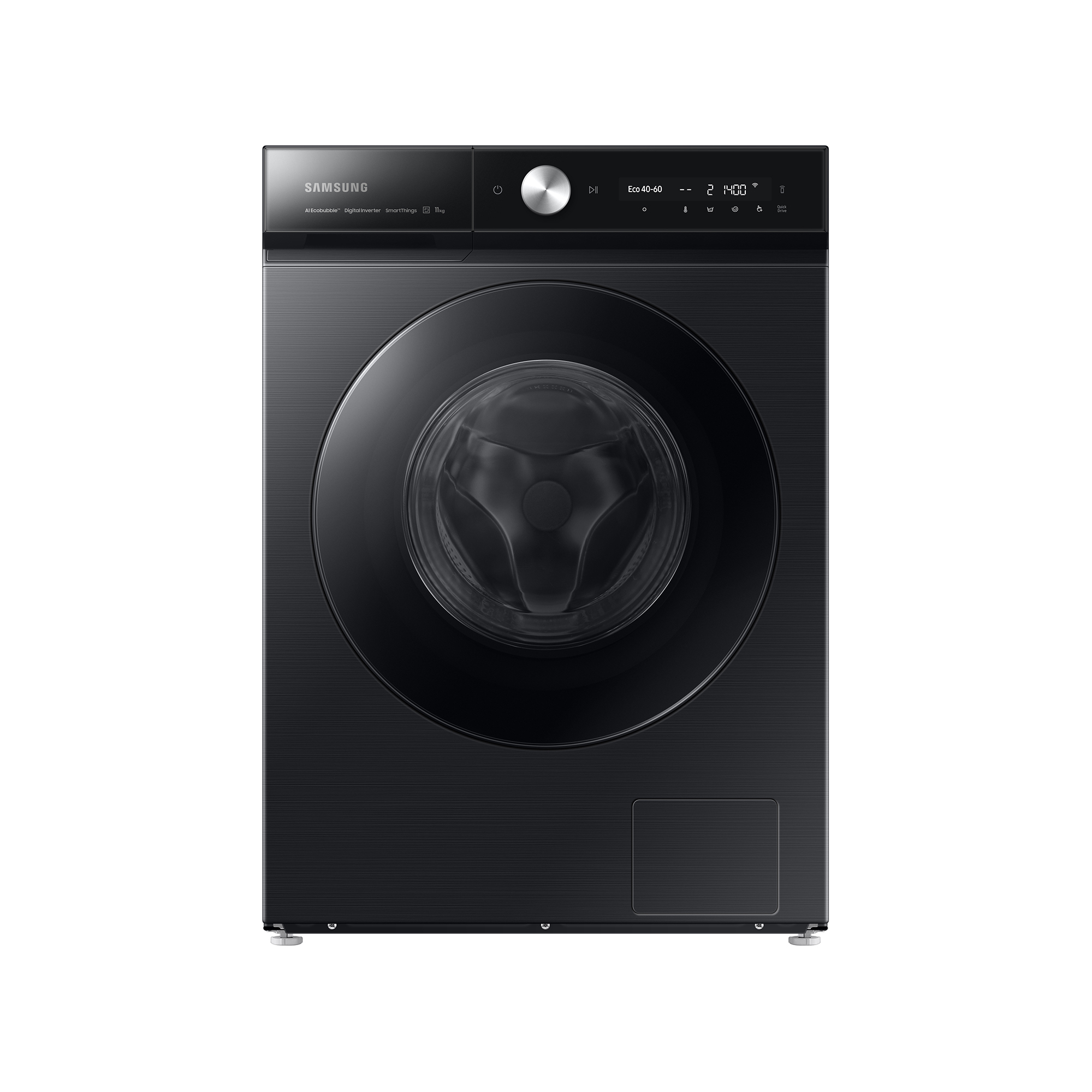 Samsung WW11BB944DGB/S3 — vue 1 sur 6