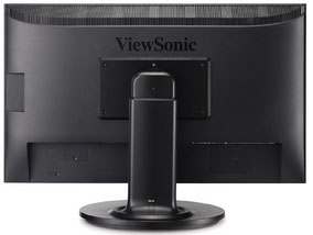 Viewsonic LED LCD VG2728wm computer monitor – image 5