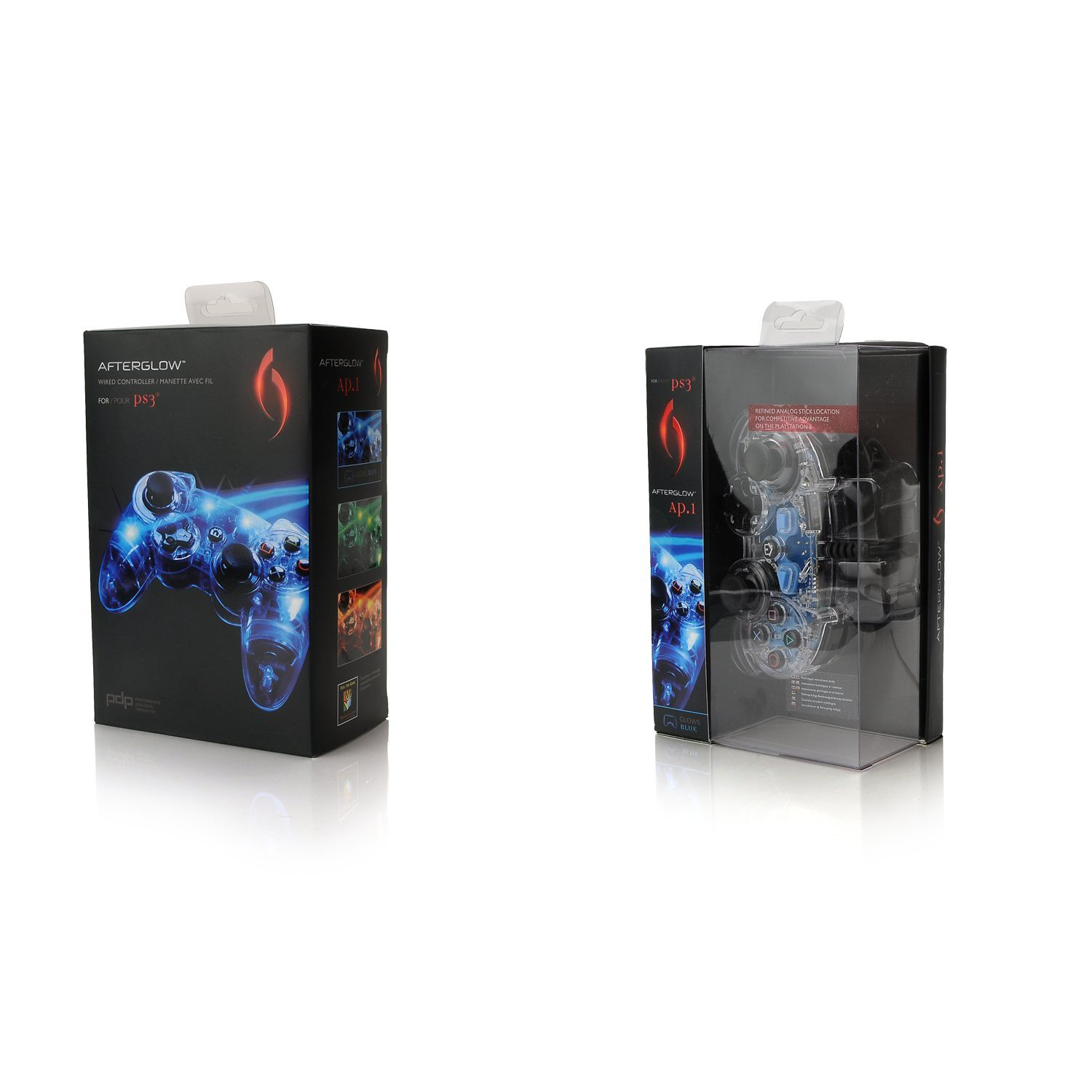 PDP AfterGlow AP.1, PS3 – image 4