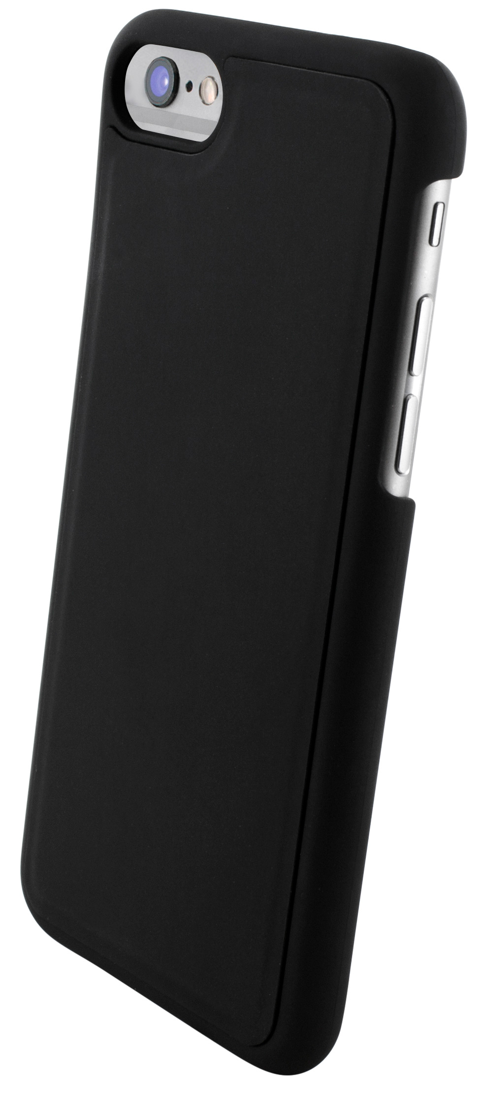 Mobiparts 2 in 1 Premium Wallet Case Apple iPhone 7/8 Black – image 8