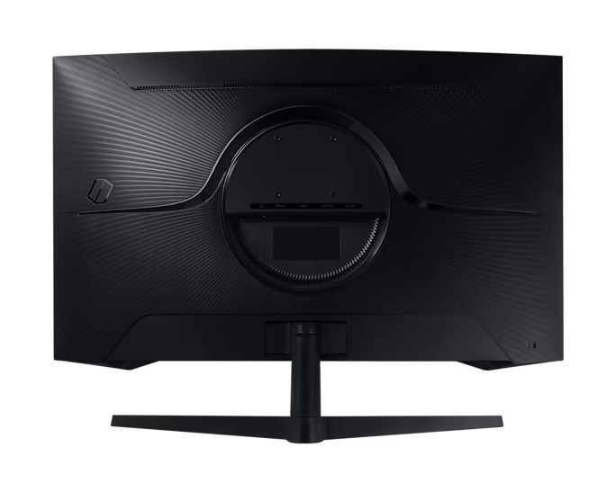 Samsung LC27G55TQB computer monitor – image 5