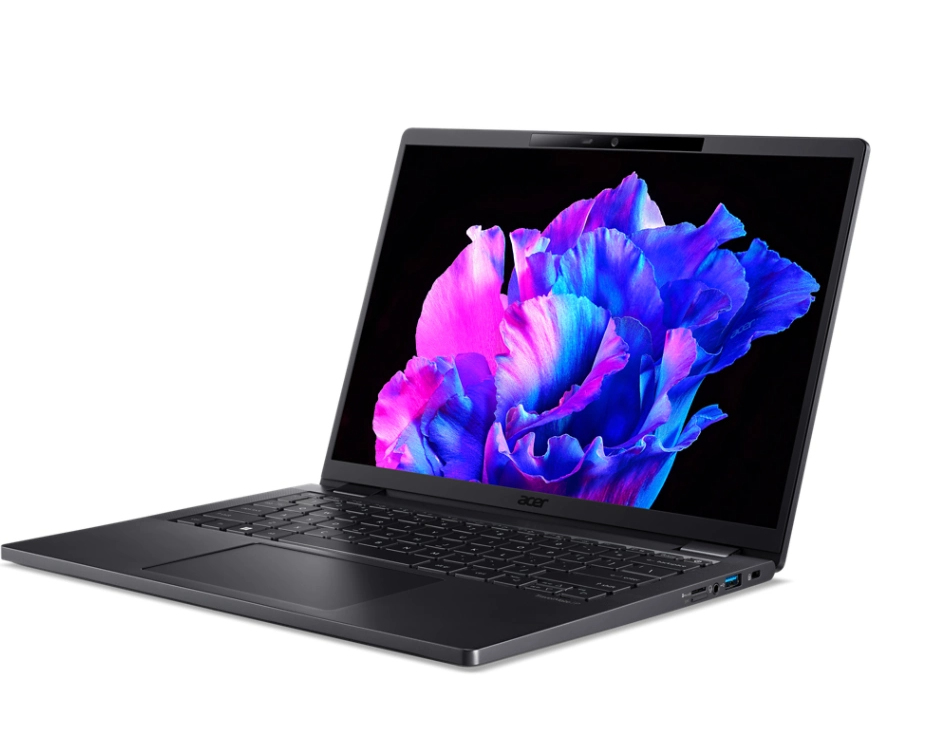 Acer TravelMate P6 TMP614-53-TCO-79R6 Intel® Core™ i7 i7-1355U Laptop – image 2