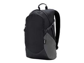 Lenovo 4X40L45611 laptop case Backpack case Black
