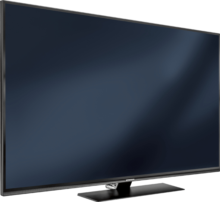 Grundig 55 GUB 9688 – image 2