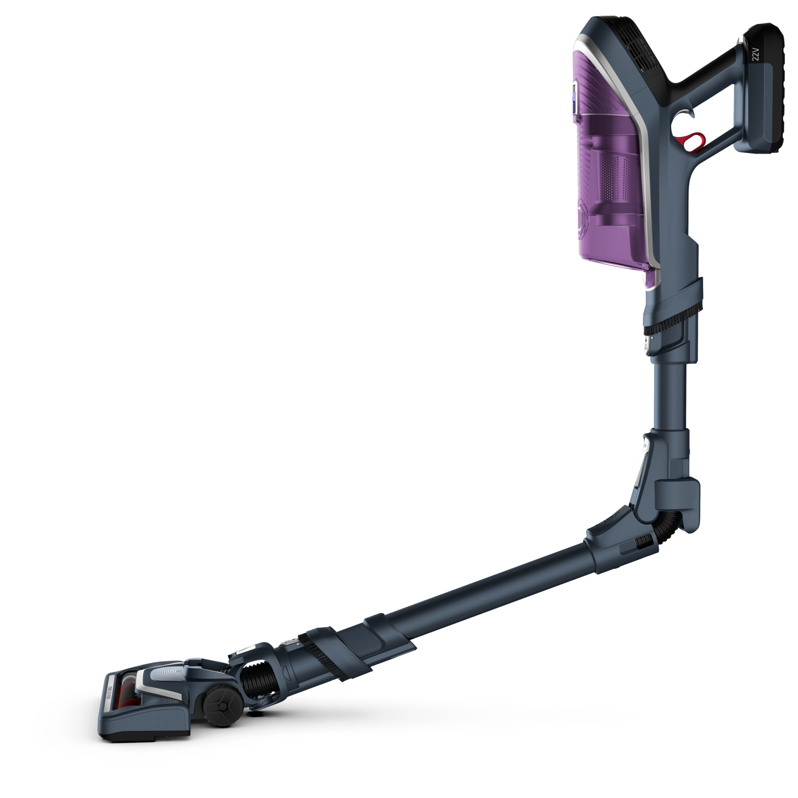 Rowenta Flex 8.60 – image 7