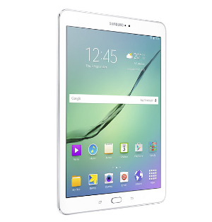Samsung Galaxy Tab S2 SM-T813 Snapdragon – image 4