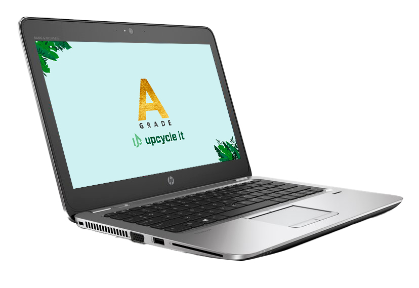 upcycle it HP Elitebook 820 G4 (Refurbished) A