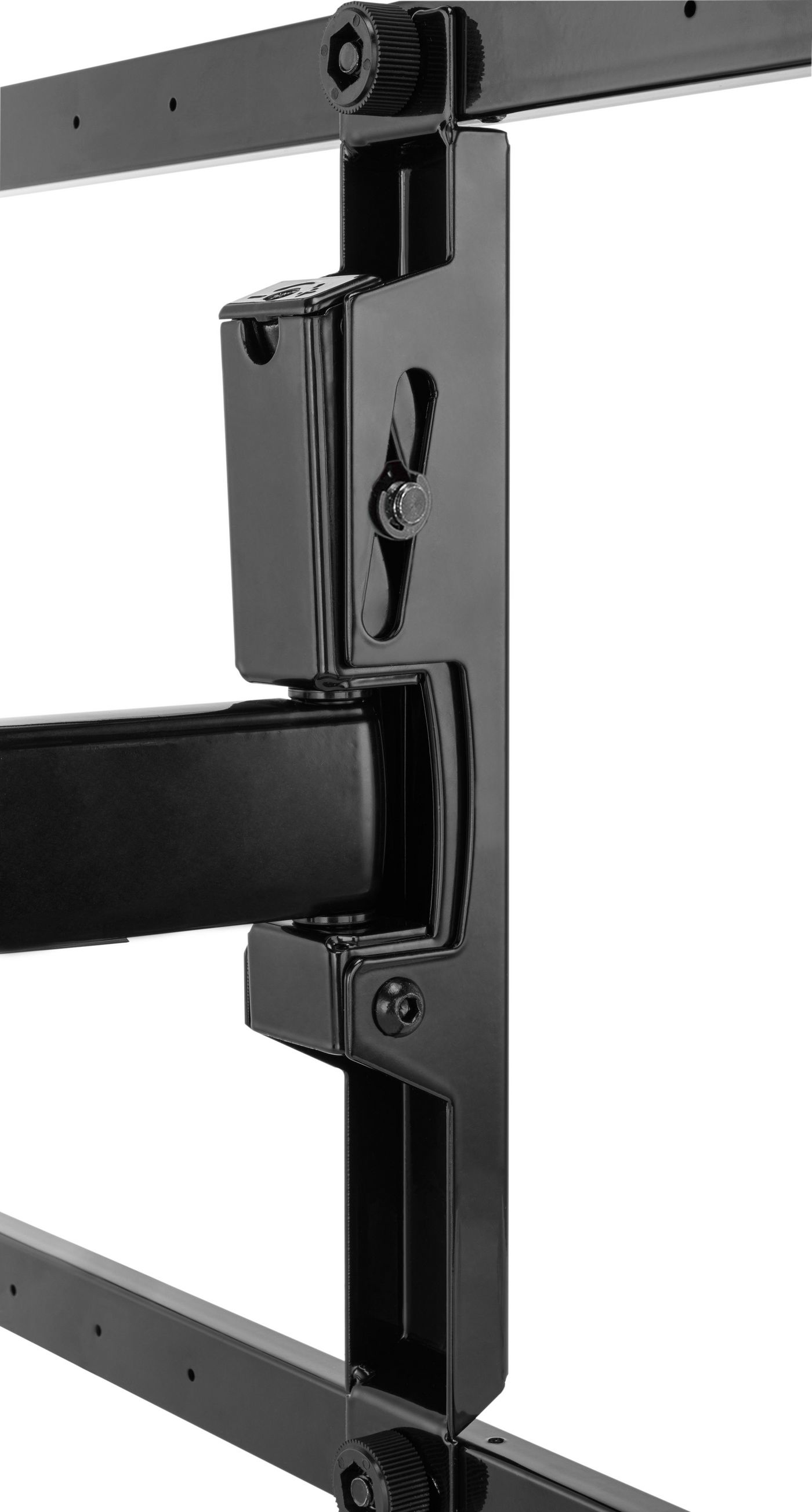 Vivolink VLMW3780A TV mount/stand 2.18 m (86") Black – image 8