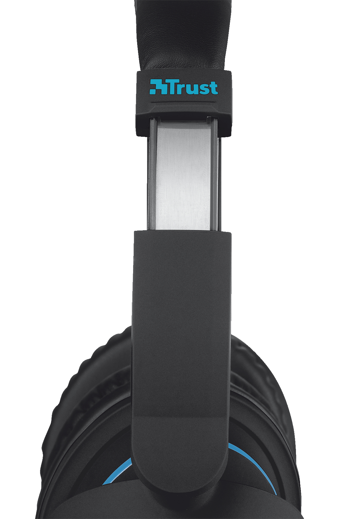 Trust 20112 headphones/headset Wired Head-band Gaming Black – image 8