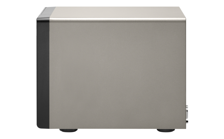 QNAP TS-420 NAS/storage server Tower Marvell – image 7