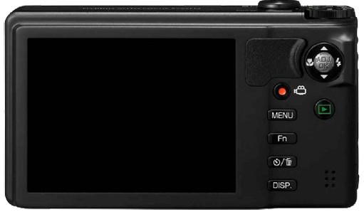 Ricoh CX6 1/2.3" Compact camera – image 3