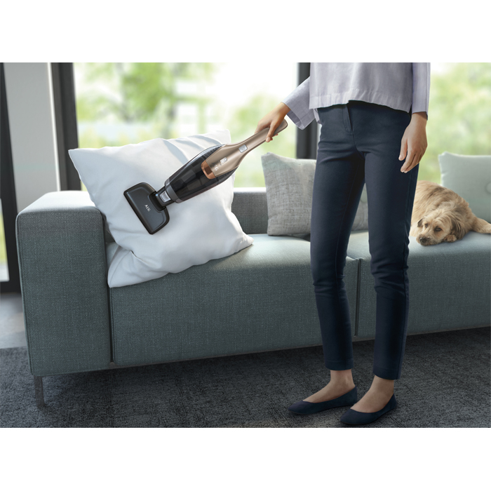 AEG CX7-2-S360 2-in-1 stick vacuum Battery Dry Bagless – image 3