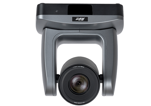 AVer PTZ330N 2.1 MP Grey 1920 x 1080 pixels 60 fps Exmor 25.4 / 2.8 mm (1 / 2.8") – image 2