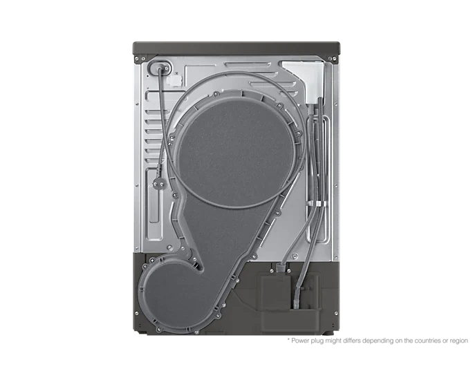Samsung DV6000T tumble dryer Freestanding Front-load – image 6