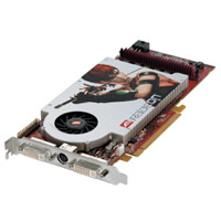 ASUS Extreme AX1800XL/2DHTV