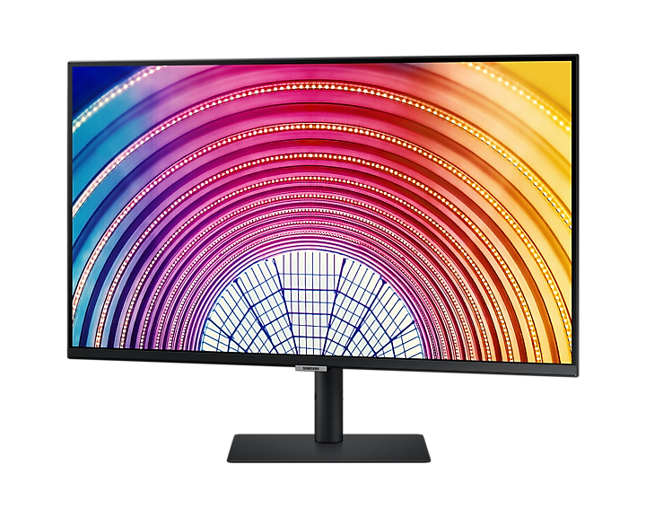 Samsung LS32A600NWE computer monitor – image 2