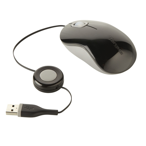 Targus Kaleidoscope mouse Office USB Type-A Optical 1000 DPI – image 5