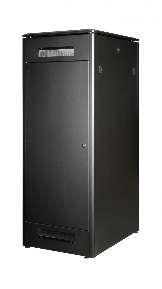 Equip Dynamic Flex 19' Cabinet, 32U – image 2