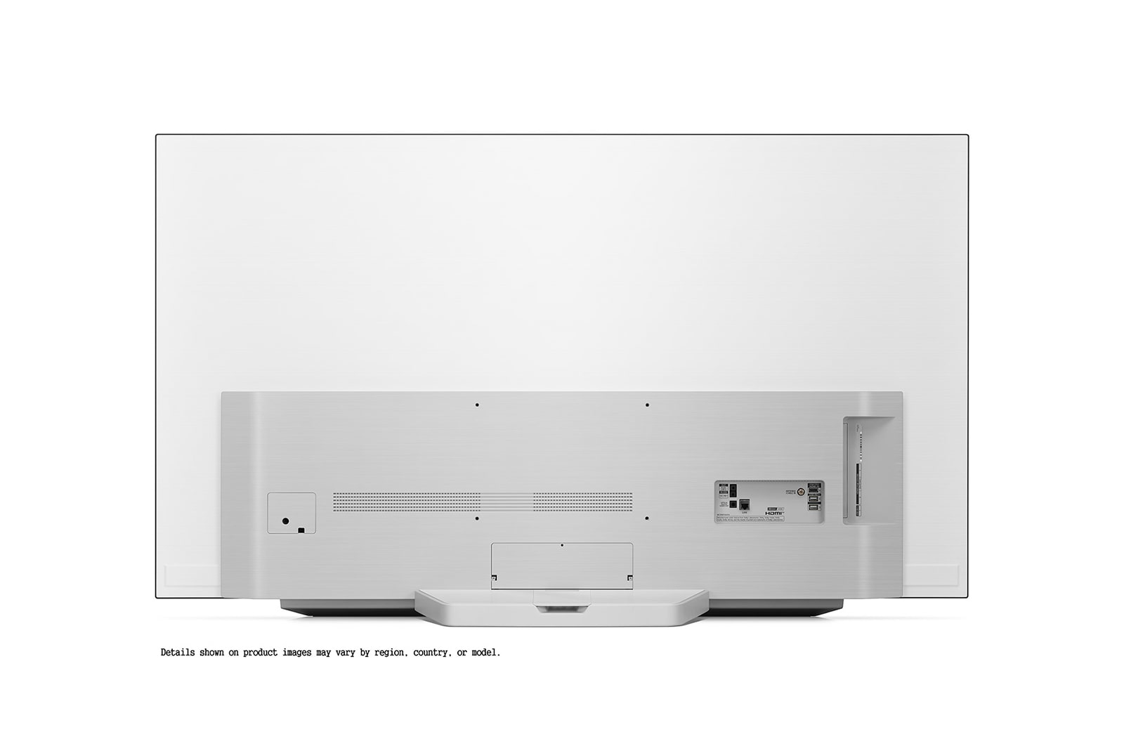LG OLED65C19LA 165.1 cm (65") 4K Ultra HD Smart TV Wi-Fi White – image 7