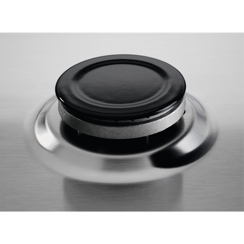 Electrolux KGS6404X Black, Stainless steel Built-in – image 7