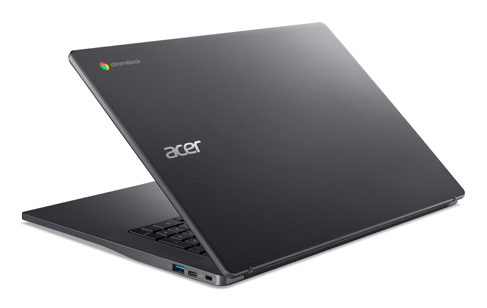 Acer Chromebook CB317-1HT-C2ZQ Intel® Celeron® N4500 – image 4