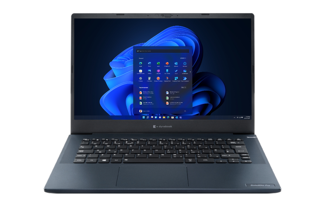 Dynabook Satellite Pro A40-J-103 Intel® Core™ i5 i5-1135G7 Laptop
