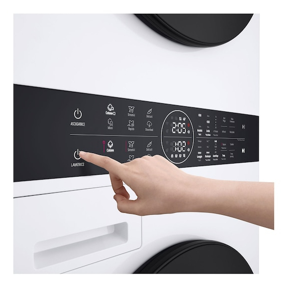 LG WT1210WWF – image 2