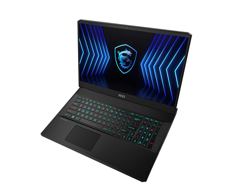 MSI VECTOR GP76 12UGSO-873XES – image 2