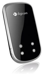Digicom MU3150-B01 Cellular wireless network equipment