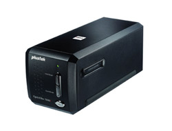 Plustek 7600i SE