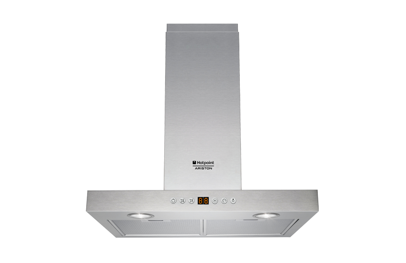 Hotpoint HNB 6.7 AD X/HA