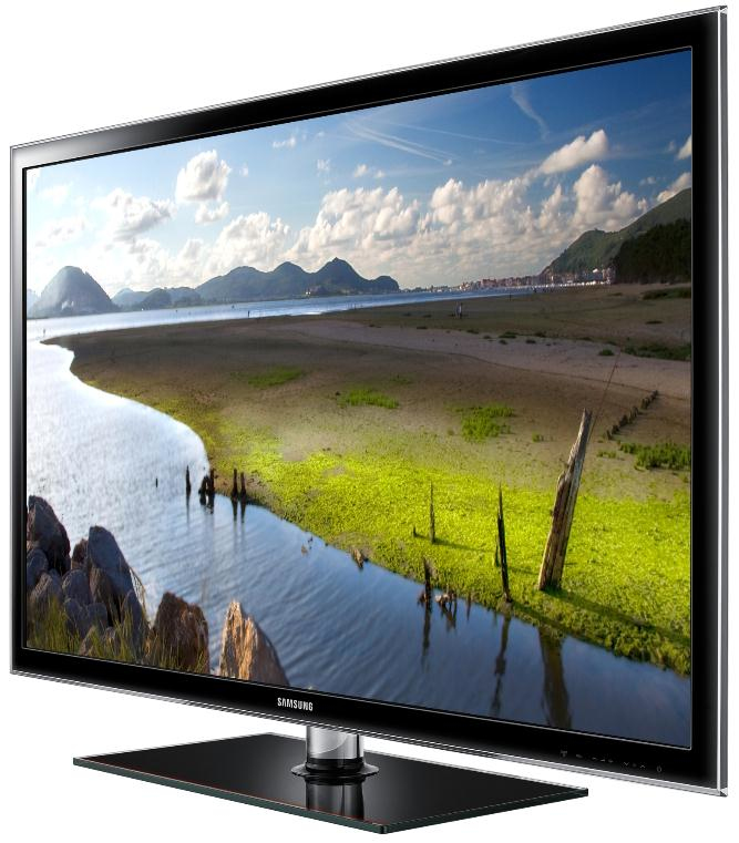Samsung D5000 101.6 cm (40") Full HD Black – image 2