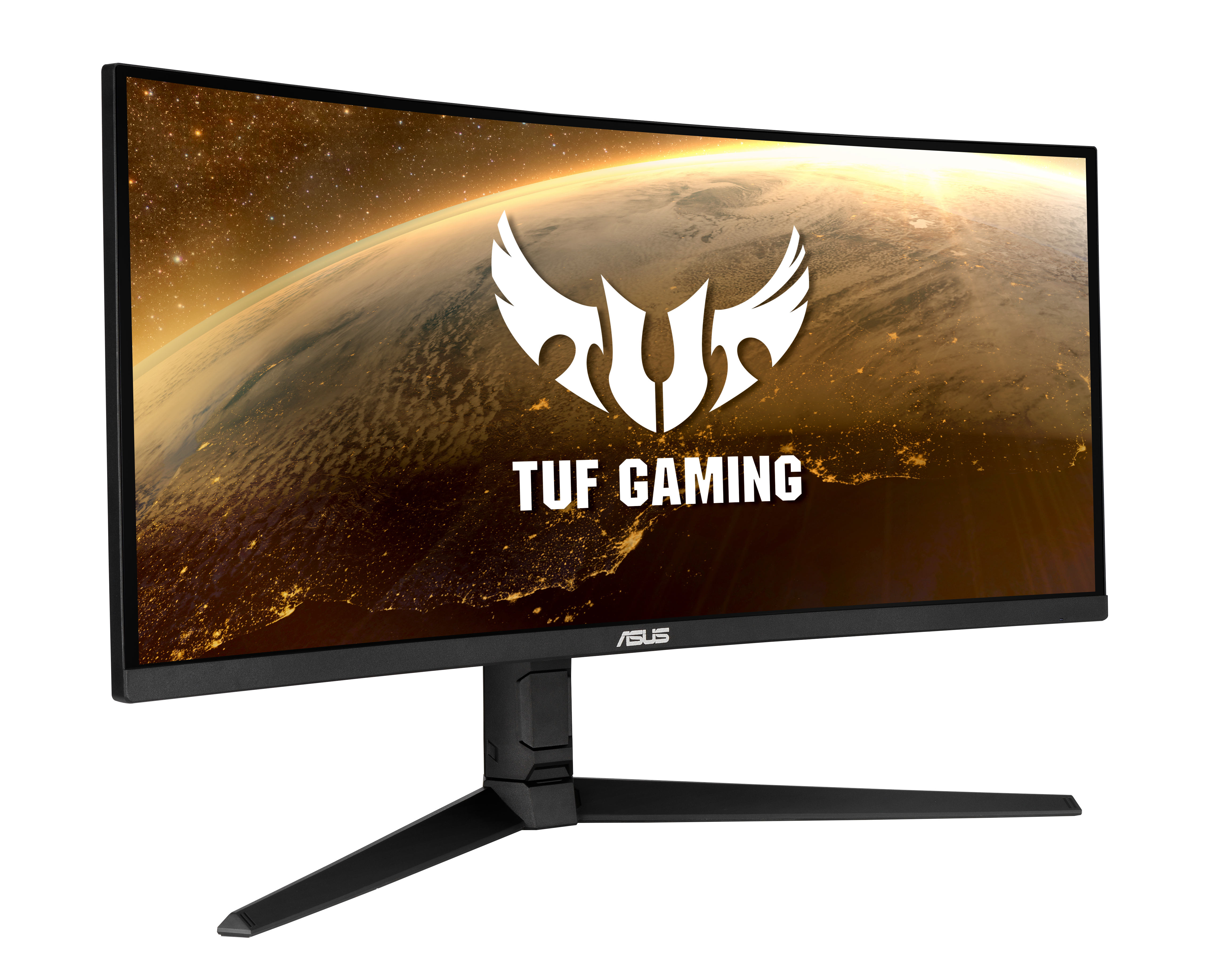 Monitor Gamer ASUS TUF Gaming VG34VQL1B - 34" - WQHD - 165Hz - HDMI - DisplayPort - Curvo - VG34VQL1B Monitor Gamer ASUS TUF Gaming VG34VQL1B - 34" - WQHD - 165Hz - HDMI - DisplayPort - Curvo - VG34VQL1B