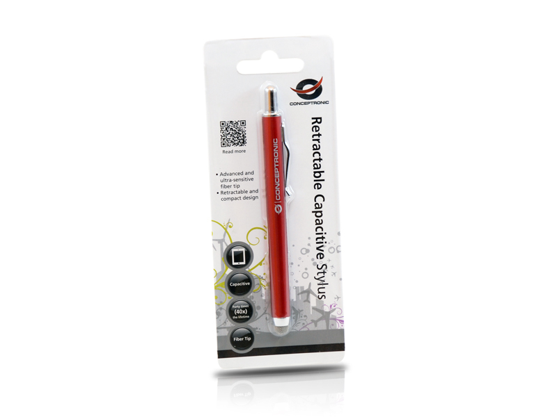 Conceptronic Retractable Capacitive Stylus – image 5