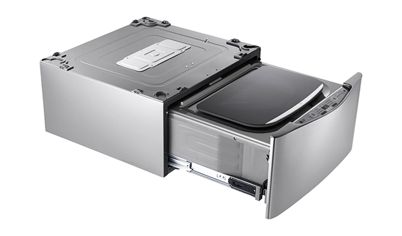 LG F70E1UDNK1 washing machine Top-load – image 9