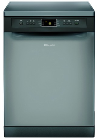 Hotpoint FDFEX11011G dishwasher Freestanding 13 place settings – image 1