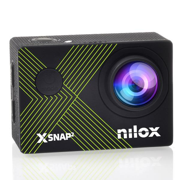 XSNAP2 action sports camera