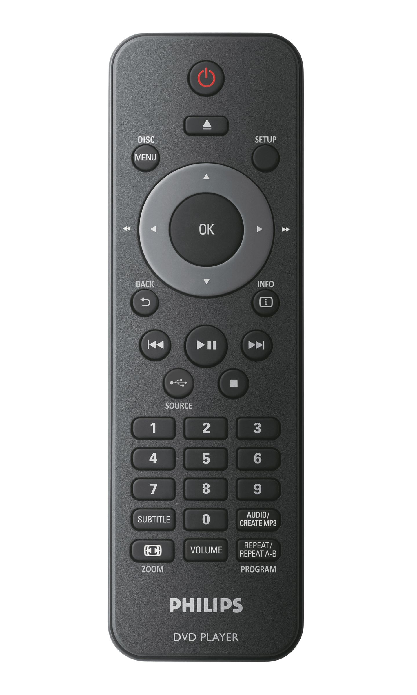 Philips DVP3336/94 DVD/Blu-Ray player – image 3
