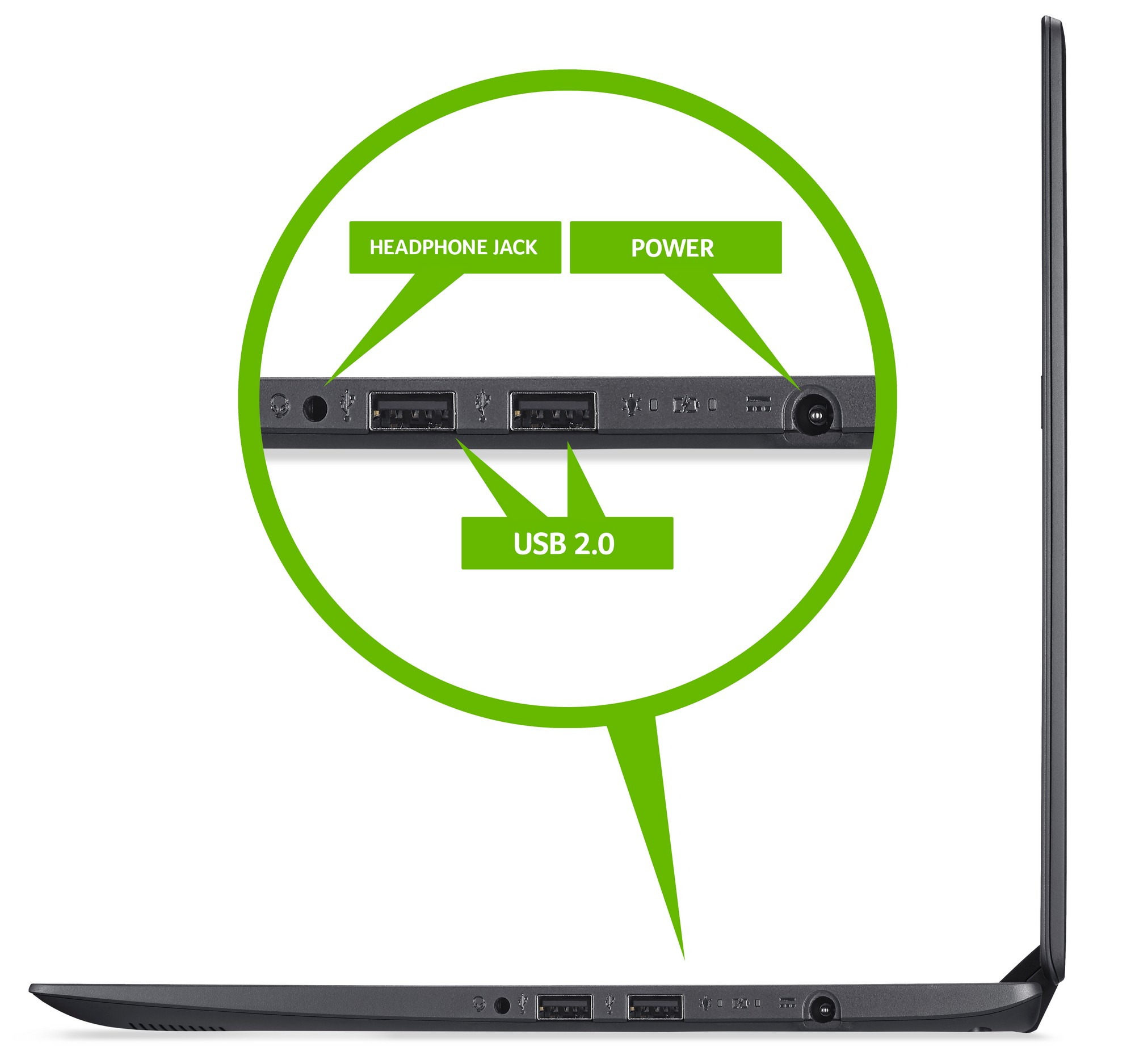 Acer Aspire 1 A114-32 – image 8