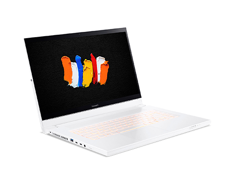 Acer ConceptD CC715-71-79WH Intel® Core™ i7 Hybrid (2-in-1) – image 2