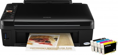 Epson Stylus SX218 – image 5