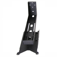 Chief WPAU TV mount/stand Black