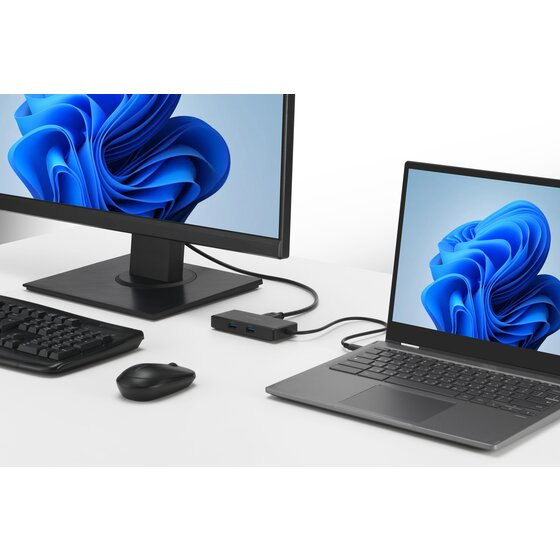 Kensington G1000P USB-C Mini Dock Single 4K Video – image 9