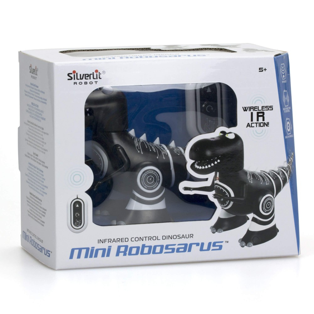 Silverlit 88562 entertainment robot – image 5