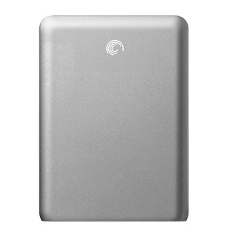 Seagate GoFlex Pro for Mac – image 3