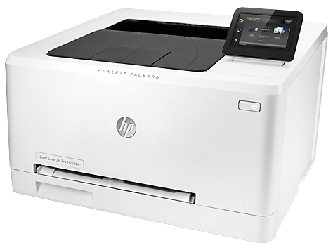 HP Color Pro M252dw – image 4