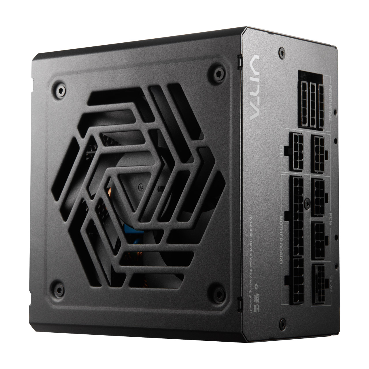FSP VITA-1000GM power supply unit 1000 W 20+4 pin ATX ATX image 2